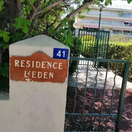 Eden Apartment Saint-Tropez