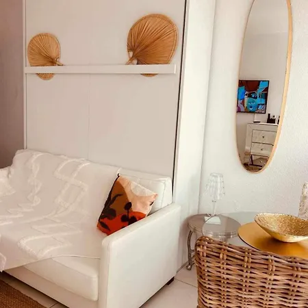 Apartment Eden *