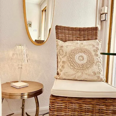 Apartment Eden *