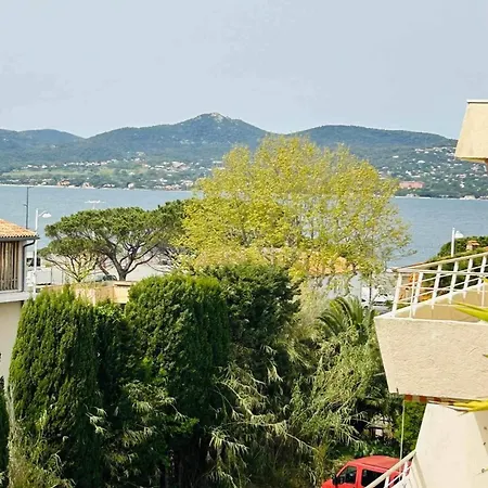 Eden * Saint-Tropez